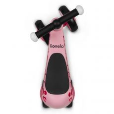 Біговел Lionelo Sammy Pink Rose